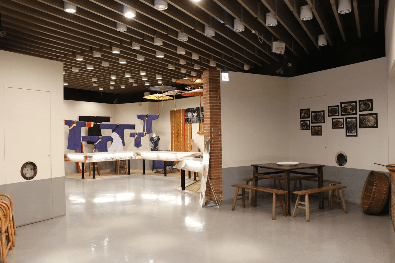 六堆客家文化園區