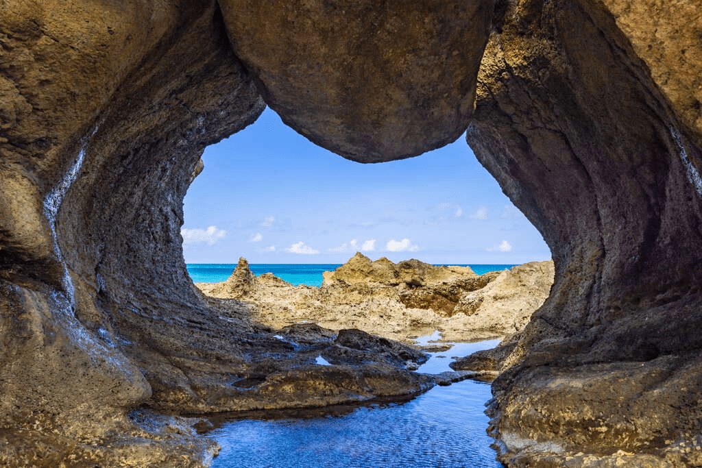 在台東東河金樽漁港看海與衝浪，感受東海岸最自由也最迷人的海岸節奏