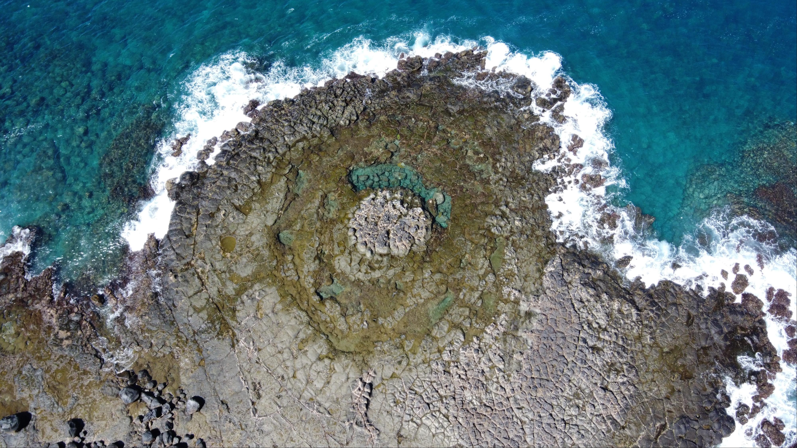 在澎湖馬公遇見最美的海島日常，在海風之間發現最迷人的海港城市故事