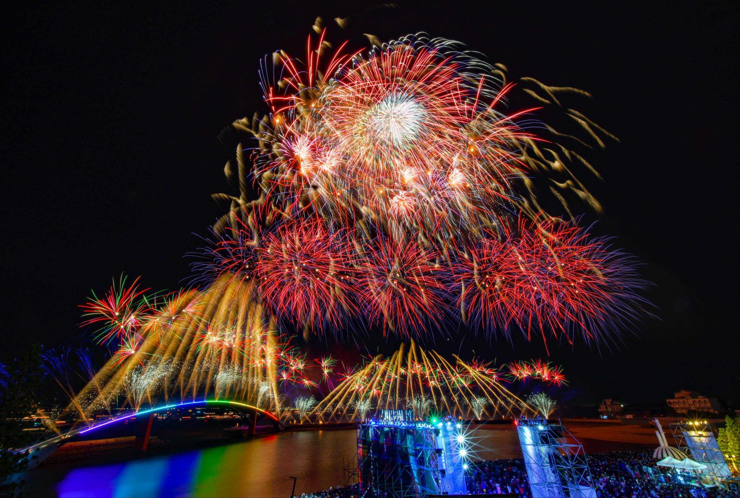 在澎湖馬公遇見最美的海島日常，在海風之間發現最迷人的海港城市故事