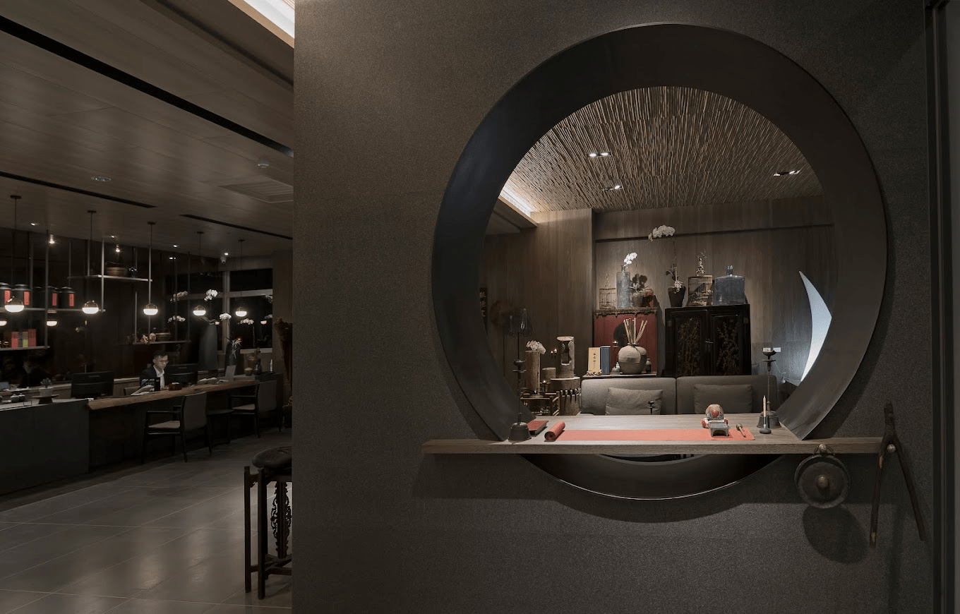 在日月潭住進湖景與美學裡，承億文旅潭日月讓旅行變得更慢也更有故事