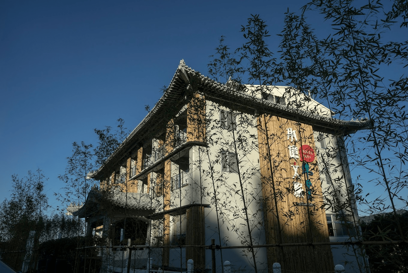 在日月潭住進湖景與美學裡，承億文旅潭日月讓旅行變得更慢也更有故事