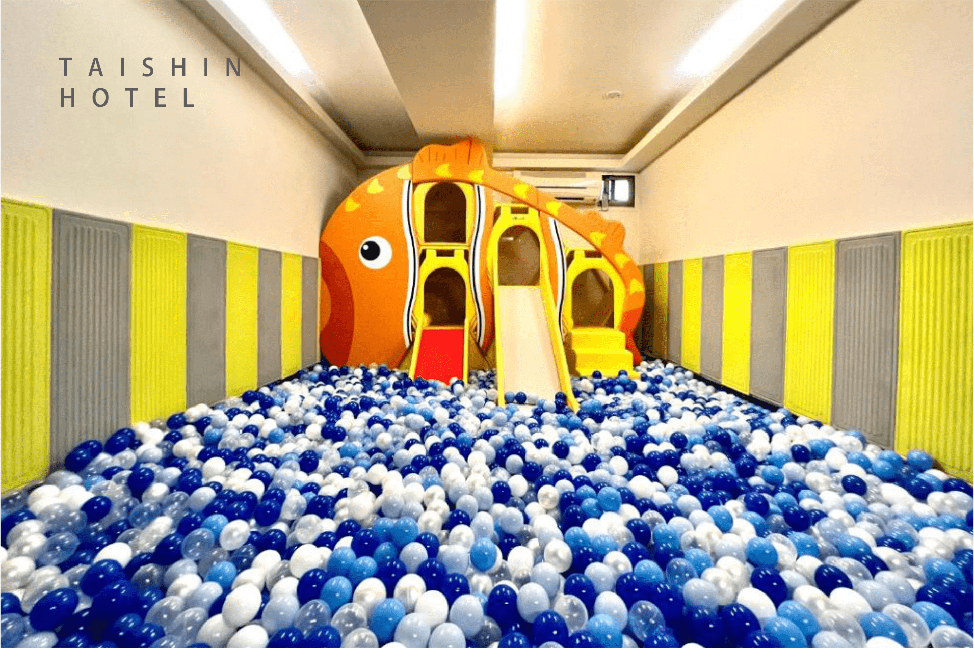 雲林最狂住宿專案！劍湖山世界門票＋飯店只要899元，兩人成行輕鬆玩翻雲林