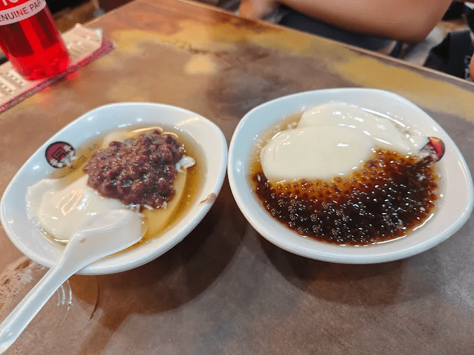 在台南安平住進森行旅的一晚，光影流動之間讓旅程變得很輕