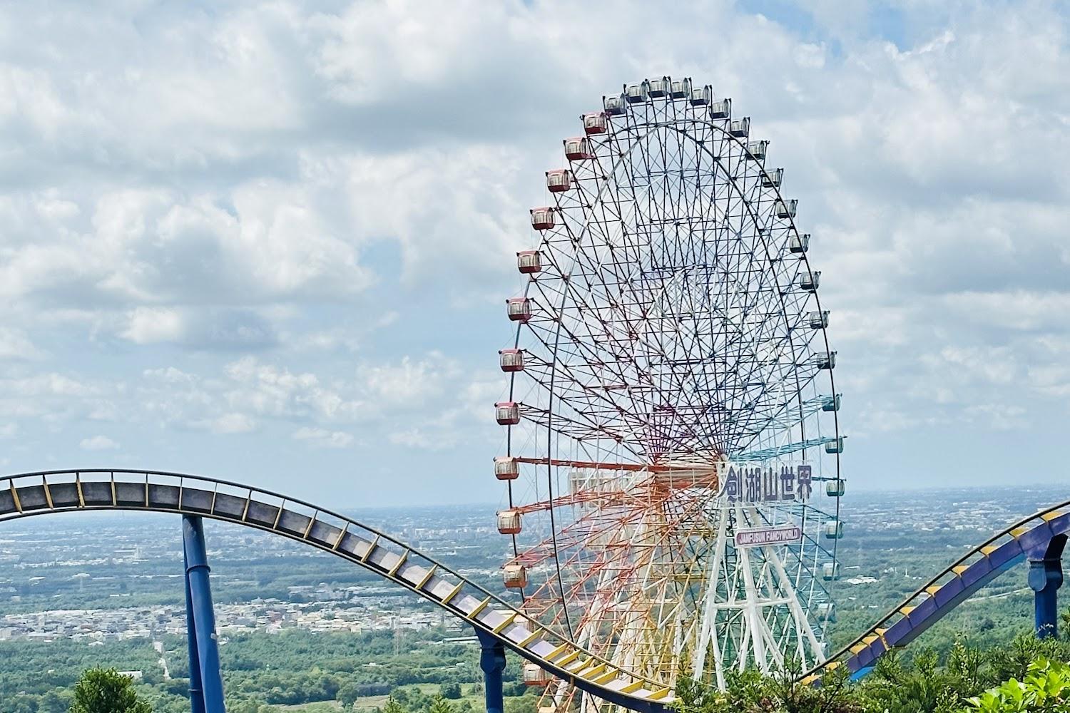 2026 國旅爆紅！「雲嘉輕旅行」套票震撼登場：劍湖山門票＋住宿每人 1300 元起，深度暢遊佐登妮絲城堡