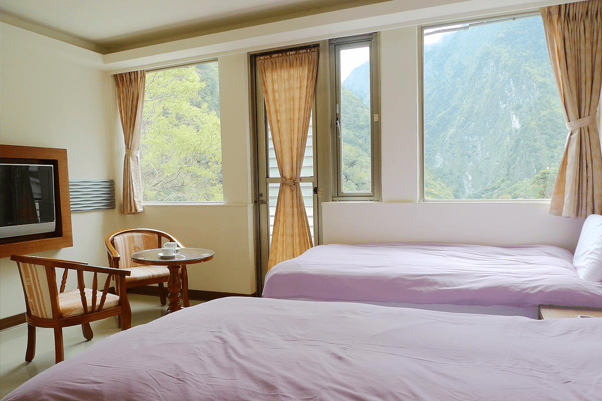 2026太魯閣深度旅遊：入住天祥青年活動中心，盡覽峽谷靜謐晨曦與白楊步道絕美風光