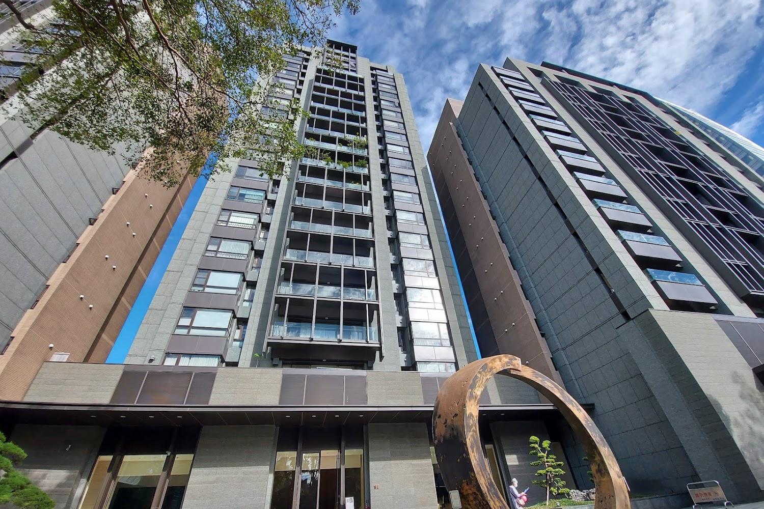 2026 桃園美學城市進化論：從生命樹圖書館到海螺館，深度探索北台灣最具活力的藝術都會