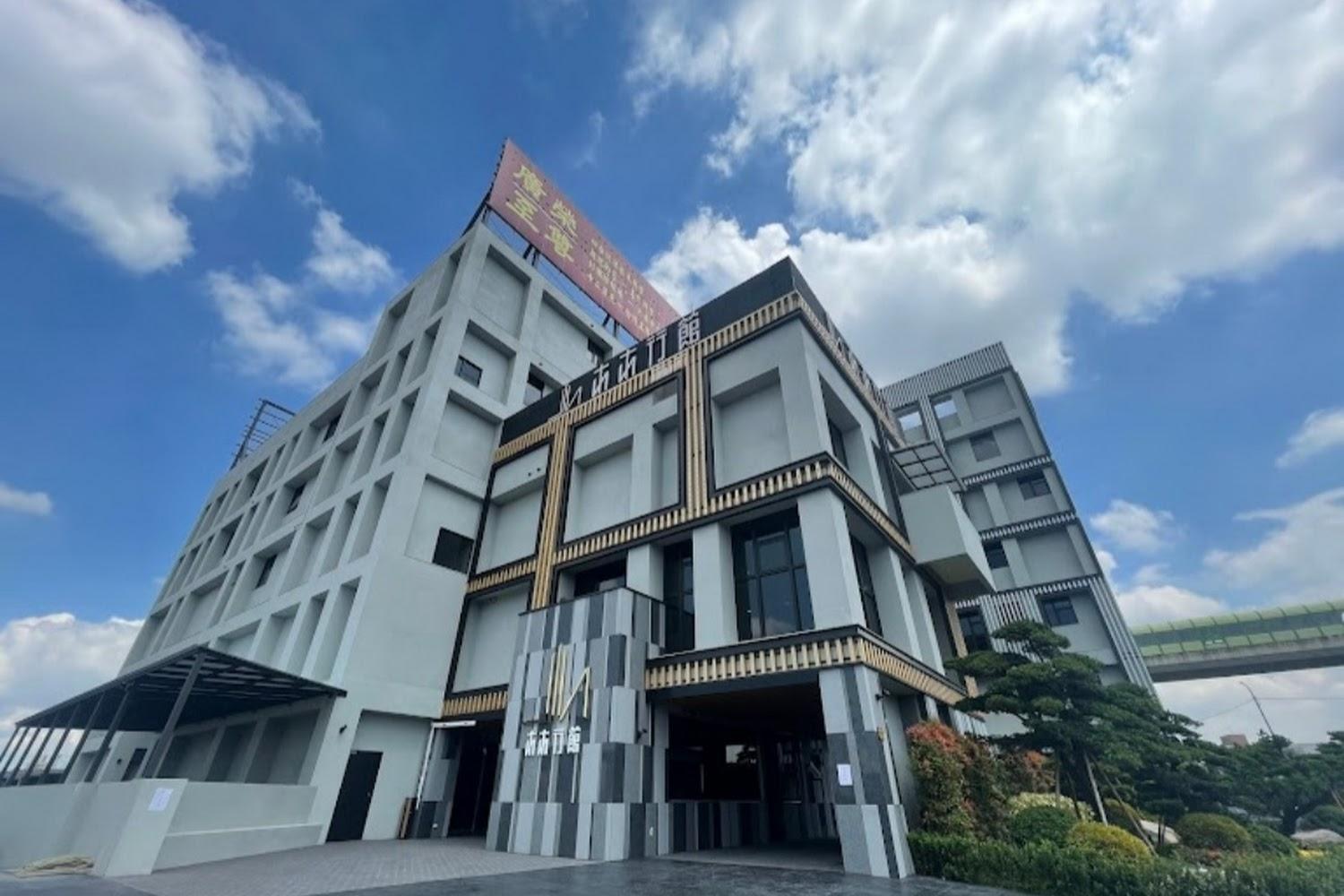 2026秋冬療癒首選！台中日光溫泉會館：大坑森林美人湯、一泊二食奢華假期 $5,500 起