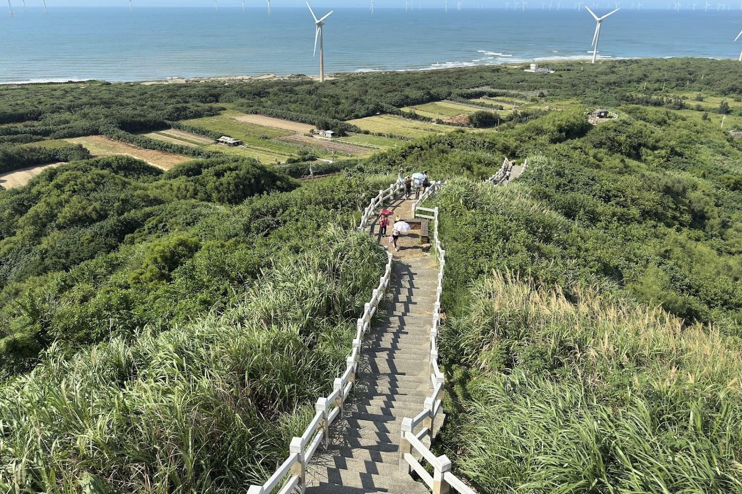 2026苗栗旅遊全攻略：從後龍好望角到三義龍騰斷橋，解鎖山海交織的療癒之旅