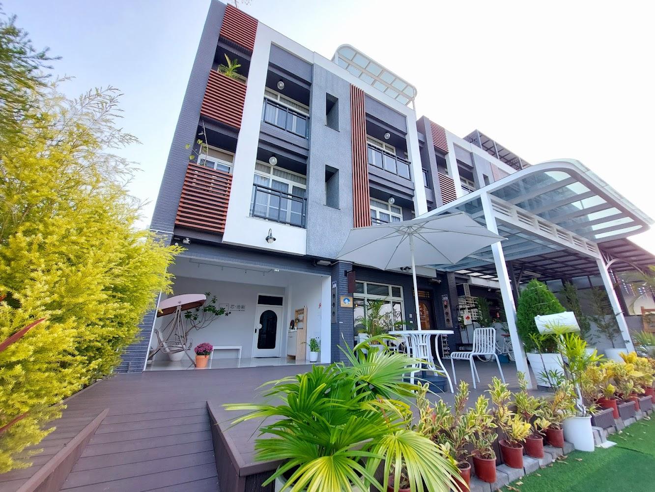 2026雲林觀光新浪潮：從「芯浩斯」建築美學到草嶺深山祕境，開啟深度療癒心旅程