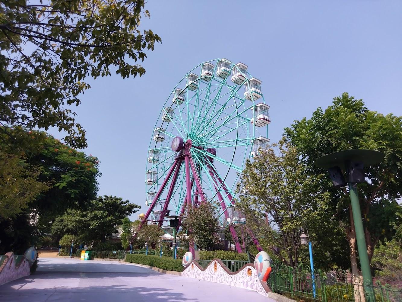 2026 麗寶樂園度假區全攻略：水陸雙樂園、國際賽車場與歐洲風 Outlet，打造中台灣最強定點旅遊地標