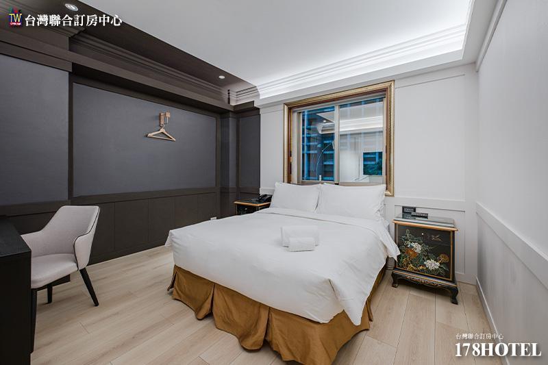 2026 台北士林住宿首選：芝山璞旅，捷運 3 分鐘＋全房型大浴缸，平日超值 1,999 元起！