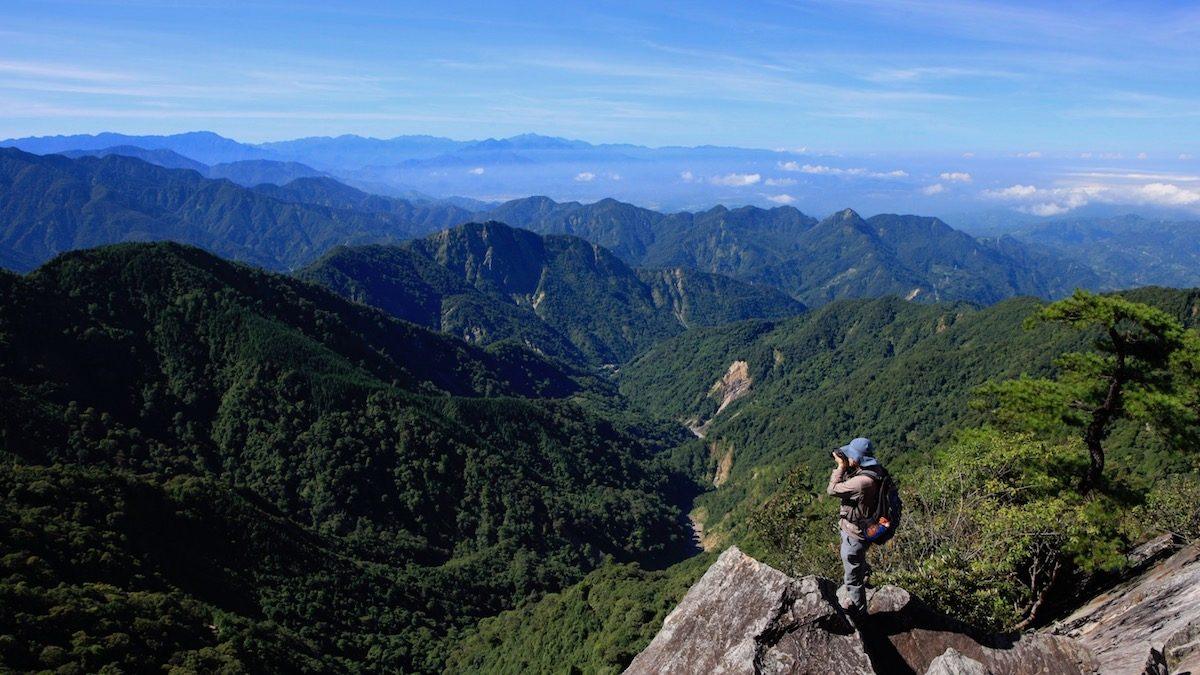 2026台灣登山步道推薦：4條必訪絕美路線，從刺激岩稜到療癒山海