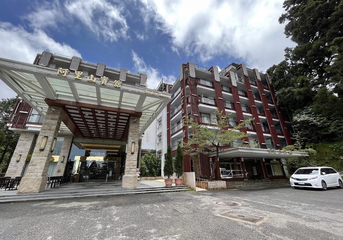 2026阿里山賓館住宿全攻略：住進海拔2200公尺的百年森林宮殿，盡攬雲海星空與檜木芬芳