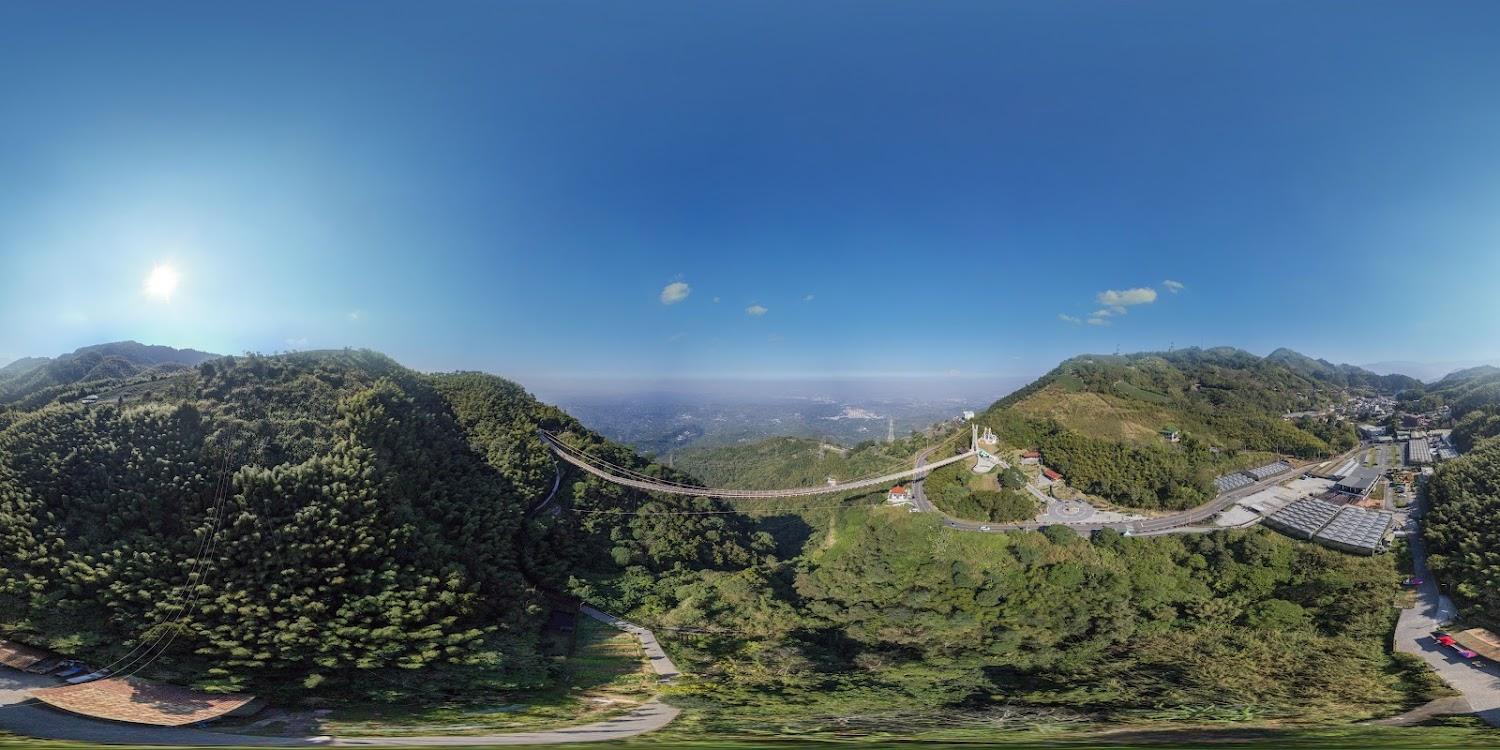 2026嘉義梅山太平雲梯全攻略:漫步海拔千米雲端,俯瞰嘉南平原與絕美茶園之境