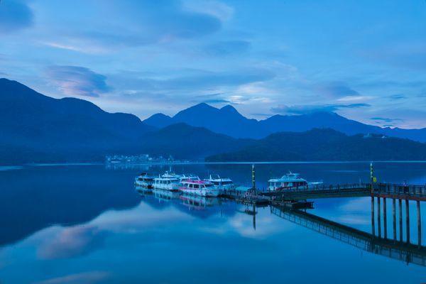 2026日月潭旅遊全攻略：探索全球最美單車道、高空纜車與邵族原鄉之美