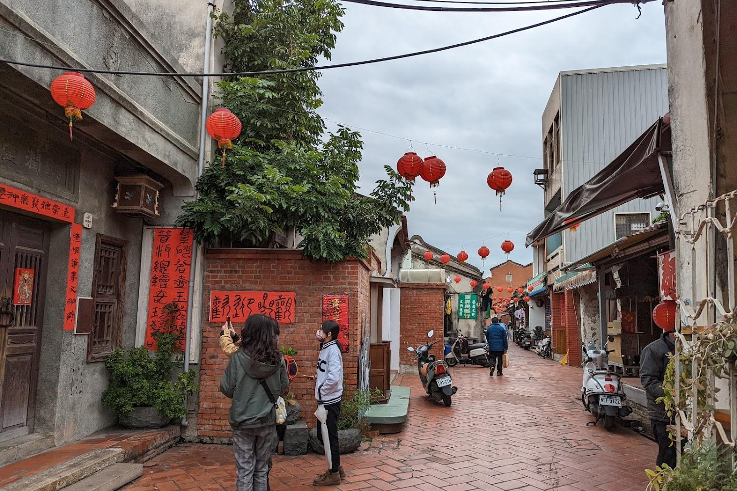 【2026旅遊指南】鹿港老街深度走讀：穿越一府二鹿百年風華，必訪景點與美食全攻略