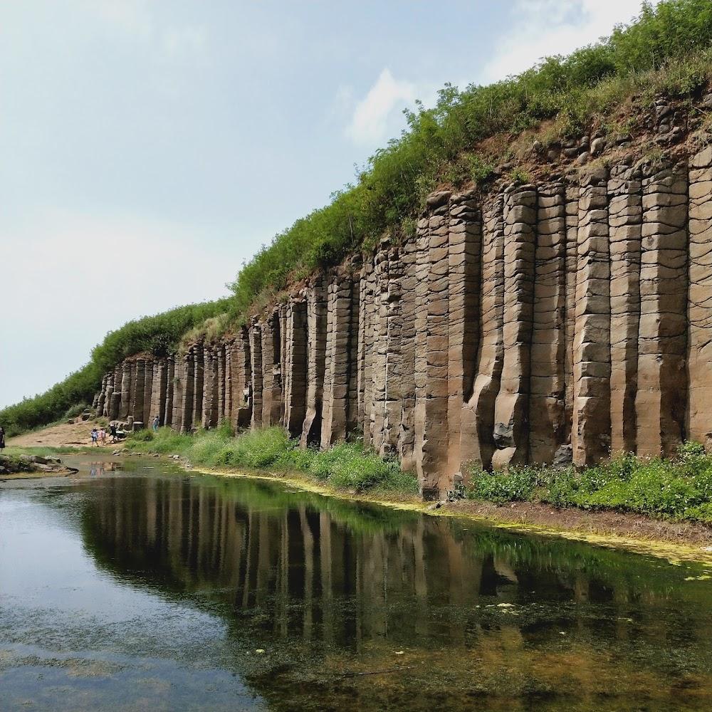 【2026澎湖旅遊】探秘上帝的建築傑作！大菓葉玄武岩與西嶼絕美地景全攻略
