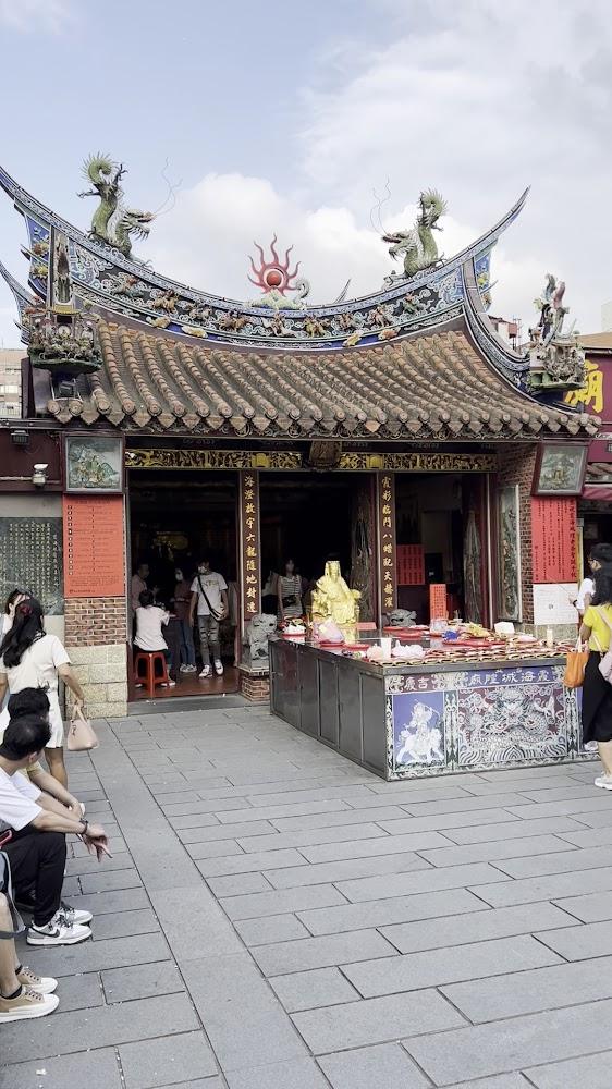 大稻埕必訪戀愛地標！台北霞海城隍廟月老超靈驗，求姻緣與參拜攻略大公開