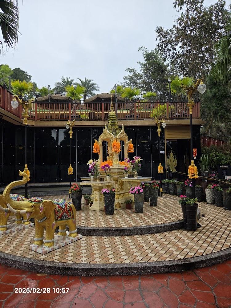 2026雲林偽出國首選！111古坑行旅 × 桂林映象會館：超值一泊二食 $2,000 元，秒飛清邁享受泰式南洋風情