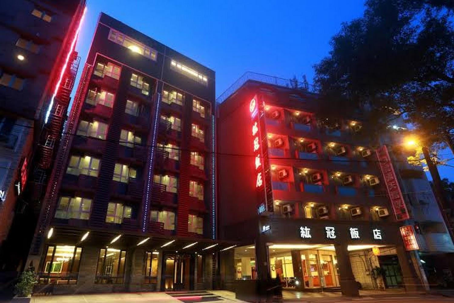 2026寒流最強避寒攻略！礁溪美嘉美大飯店一泊三食破盤價，平日四人房每人不到600元