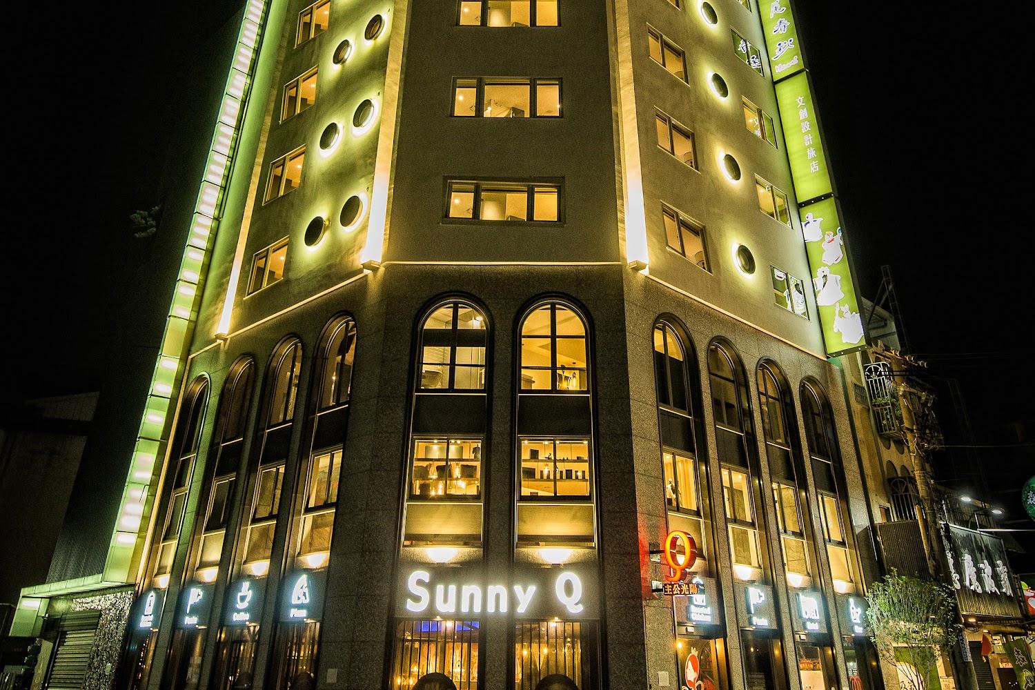 2026雲林六大精選住宿全攻略：從虎尾春秋文創設計到田野慢活民宿