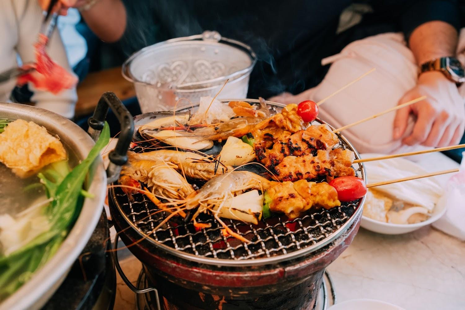 小巷子清燉牛肉麵中壢店｜中壢好吃的美食推薦：5個不可錯過的餐廳