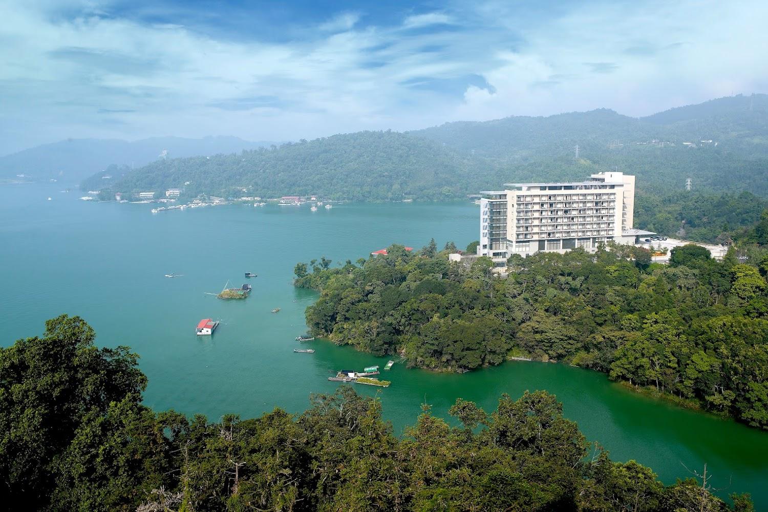 2026 南投日月潭首選：雲品溫泉酒店，在湖光山色中找回身心平衡的療癒之殿