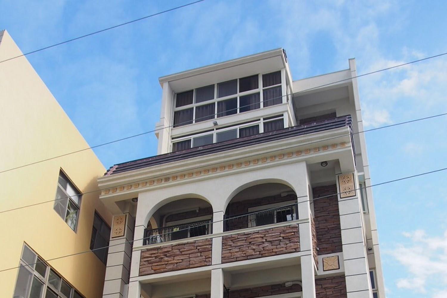 2026花蓮旅遊首選！星空海藍飯店推震撼優惠：兩晚 4,200 元免費升等豪華海景房