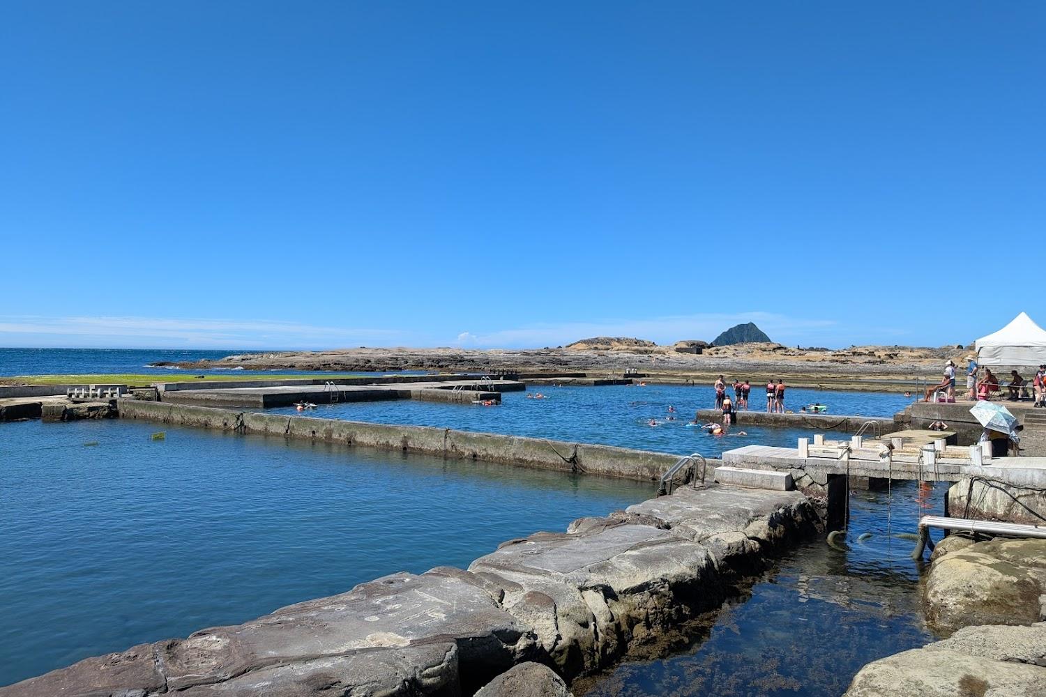 2026 基隆和平島地質公園深度指南：從世界級奇岩到天然海水泳池的療癒之旅