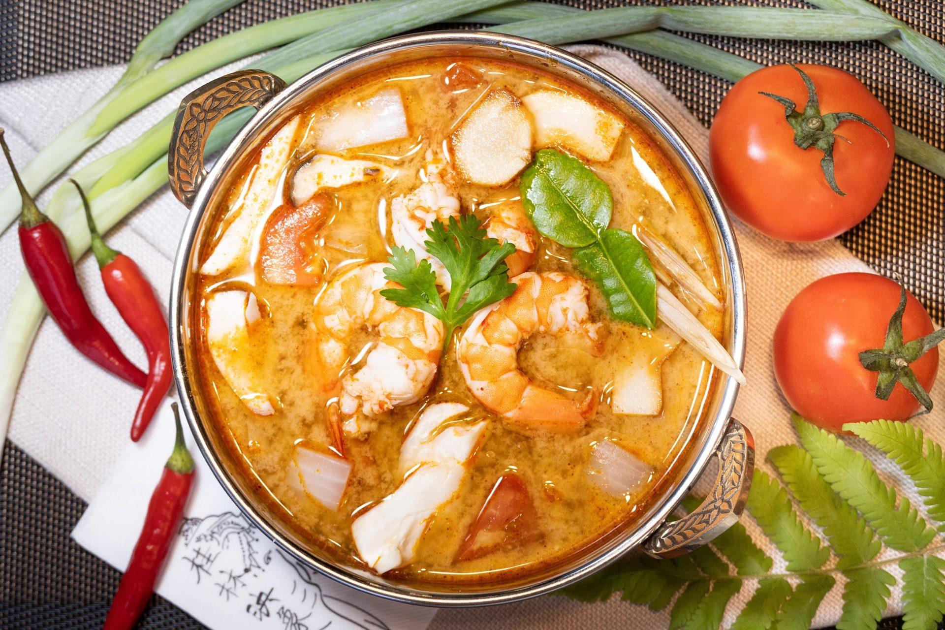 2026雲林必訪「小清邁」！111古坑行旅聯名桂林映象會館，超值一泊二食只要$2,000元