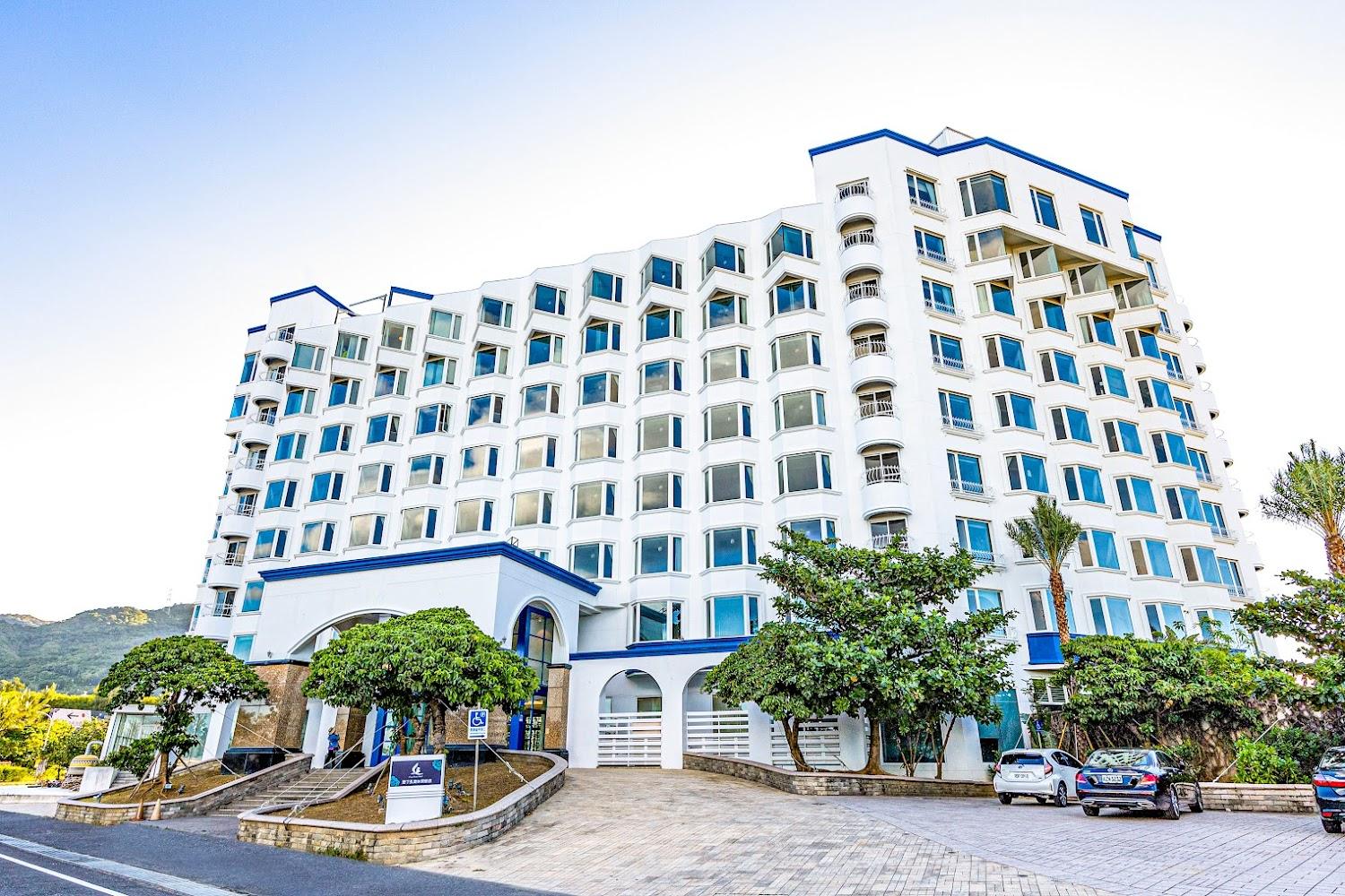 2026暑假首選！墾丁長灘休閒飯店限時2,780元起，免費升等海景房、暢玩700坪親子樂園