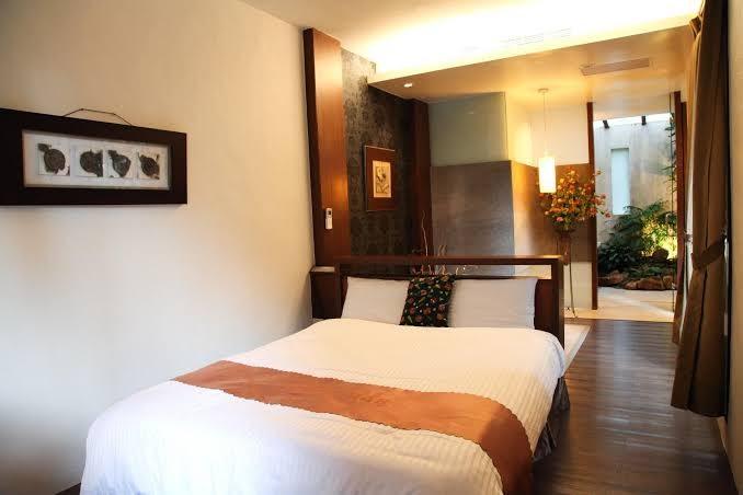 2026 溪頭森林系旅宿推薦｜Success Banner 溪頭飯店銀杏樓，一泊二食奢華芬多精之旅