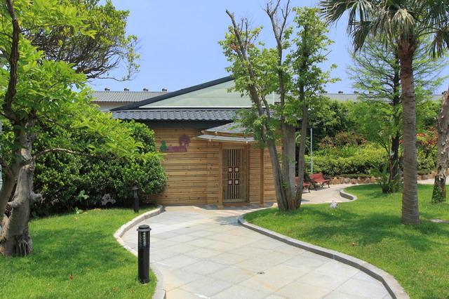 2026北海岸度假首選！金山金湧泉海底溫泉：千坪水療SPA與南洋風情，體驗台版峇里島療癒時光