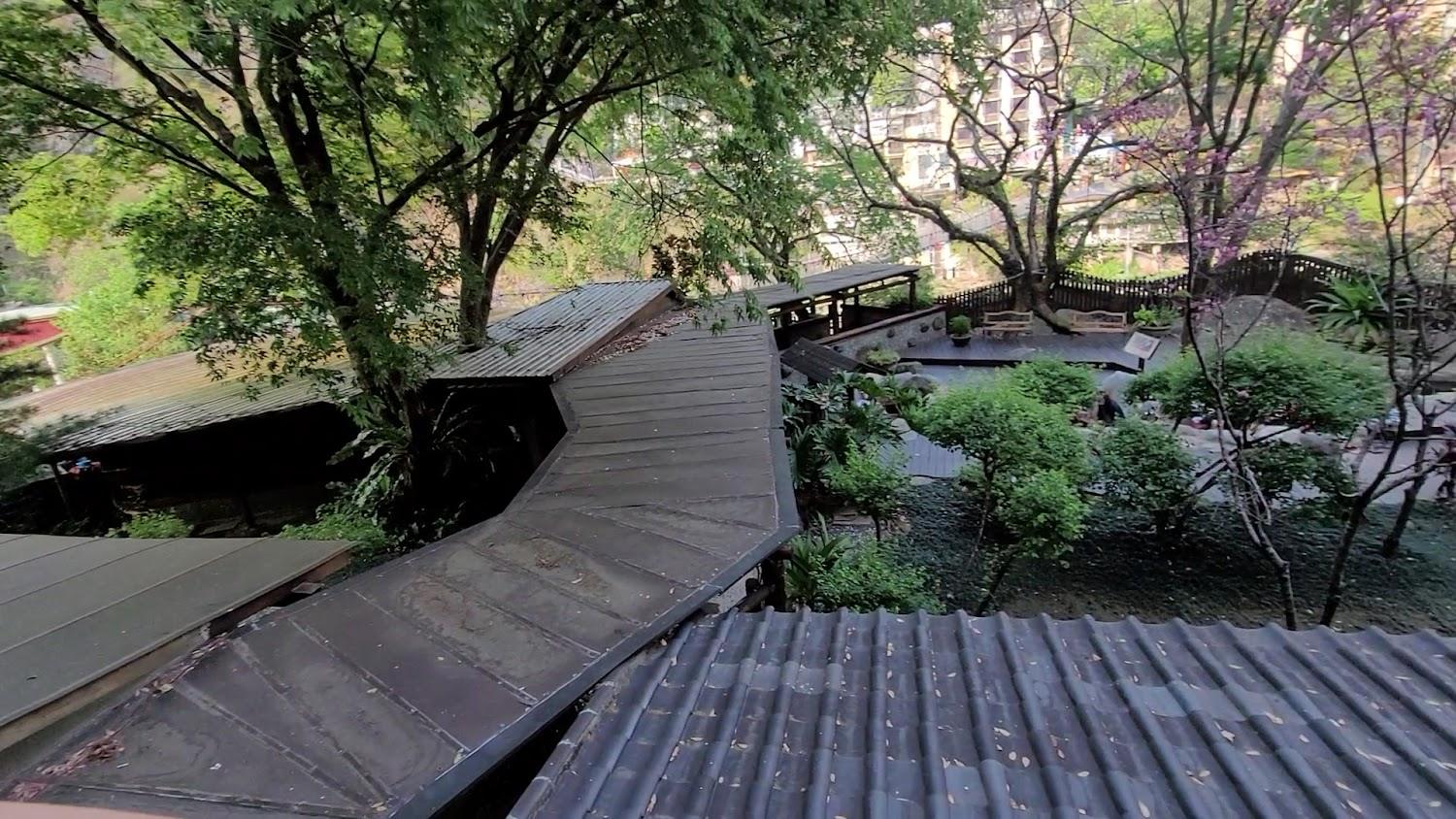 2026台中谷關溫泉飯店全攻略：百年美人湯秘境、山產饗宴與森林步道療癒之旅