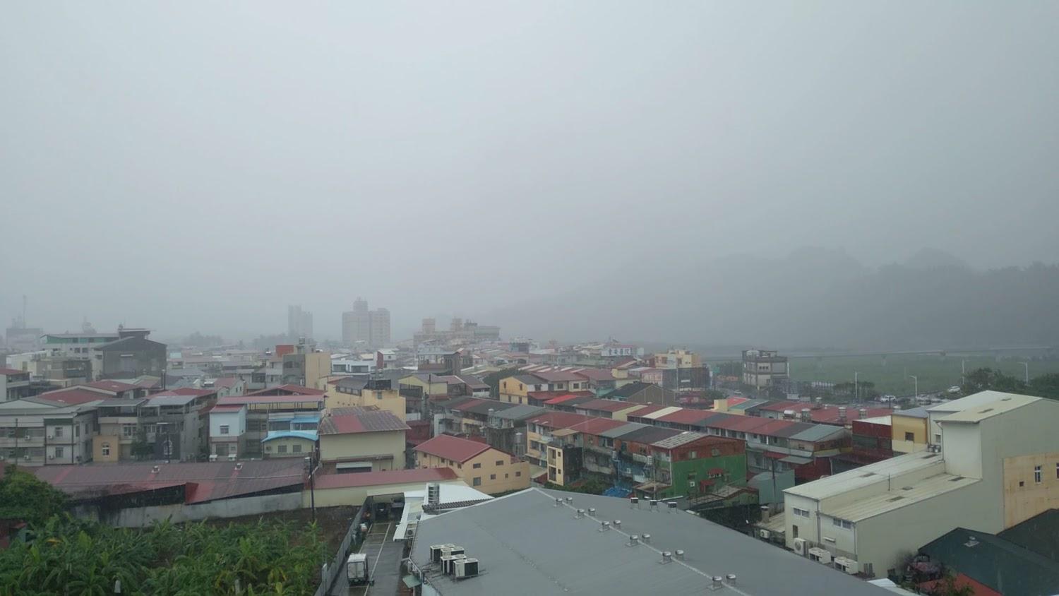 2026高雄旗山深度遊:尋訪香蕉王國百年老街,品味山城復古風華