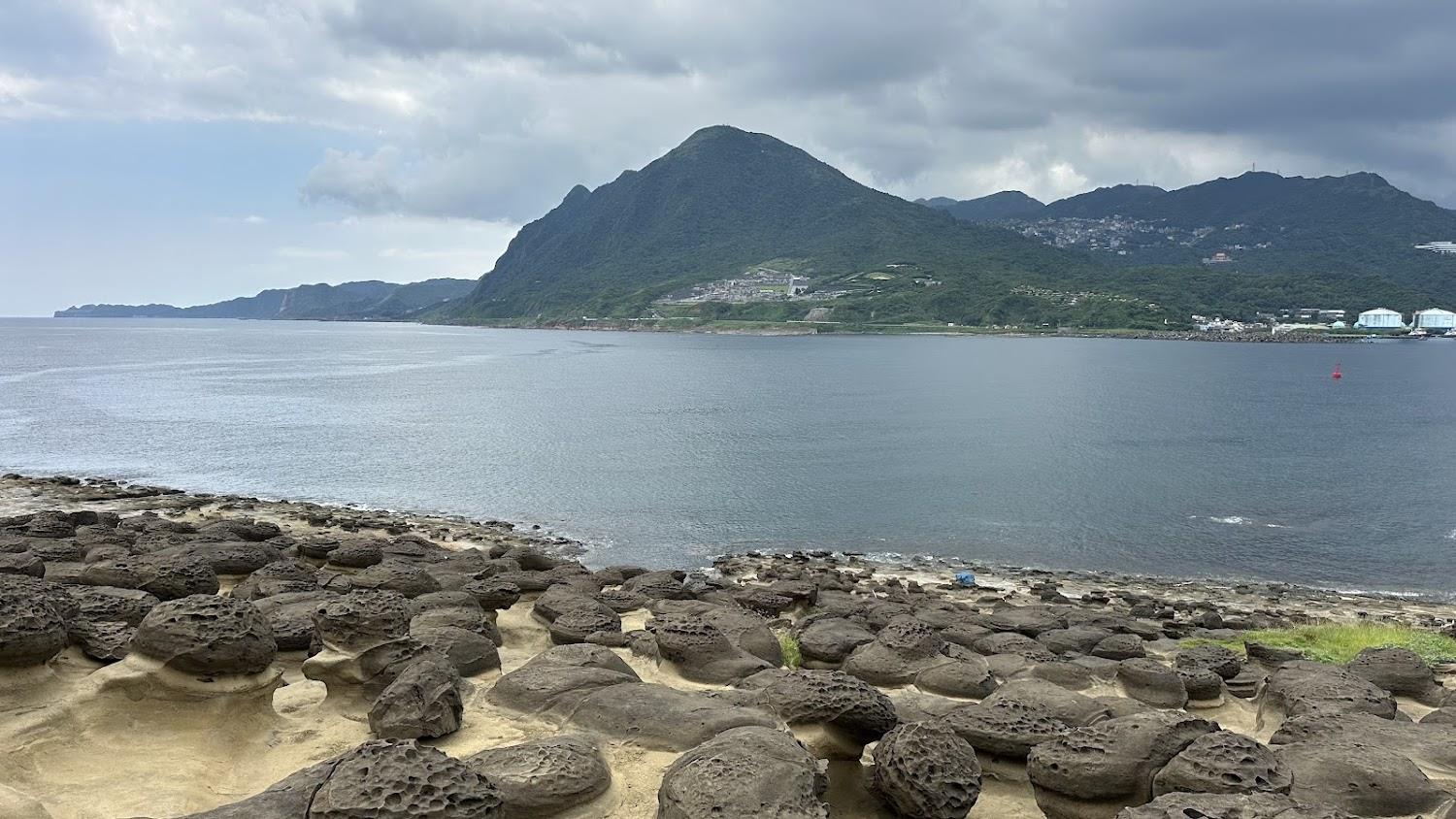 2026東北角一日遊：探訪南雅奇岩地質秘境與龍洞山海壯麗景緻
