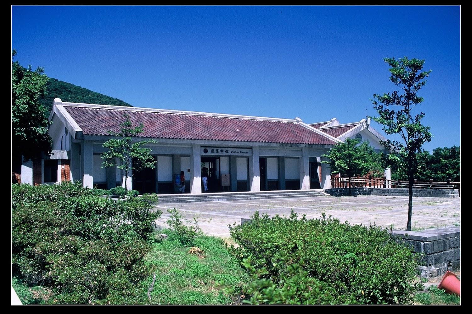 2026 台北必訪！陽明山國家公園：走進火山秘境，領略陽明溪畔與四季繁花之美