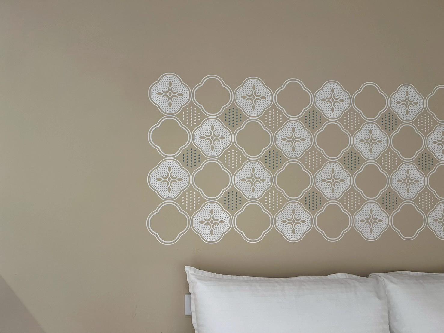 2026 彰化美學新地標：三和大旅社攜手玩印團隊，以手作絹印藝術賦予老屋翻新溫暖靈魂