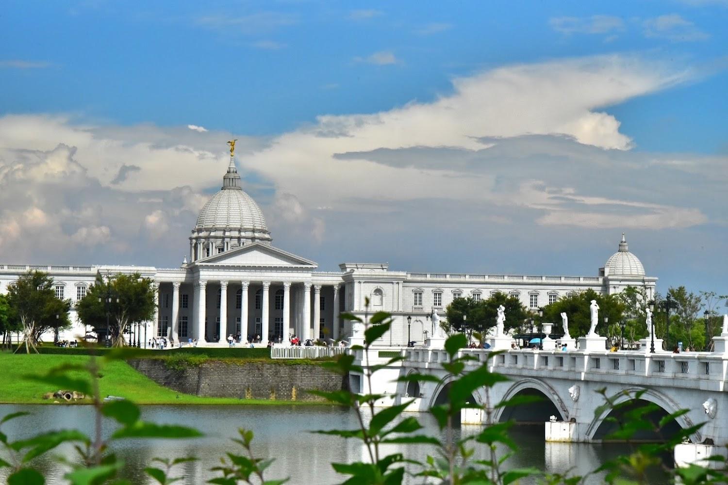 2026奇美博物館跨海盛獻！《埃及之王：法老》大英博物館珍藏特展，三千年古文明震撼登台