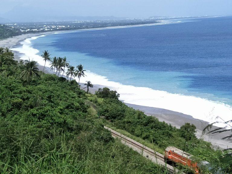 2026台東太麻里深度旅遊指南：走訪日昇之鄉、金針花海與全台最美多良車站