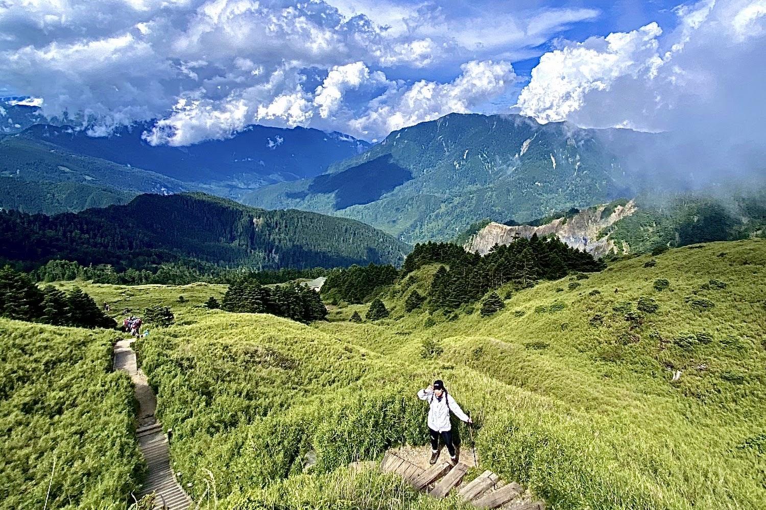 2026合歡山旅遊全攻略：從武嶺星空到百岳初體驗，走進台灣最美雲端秘境