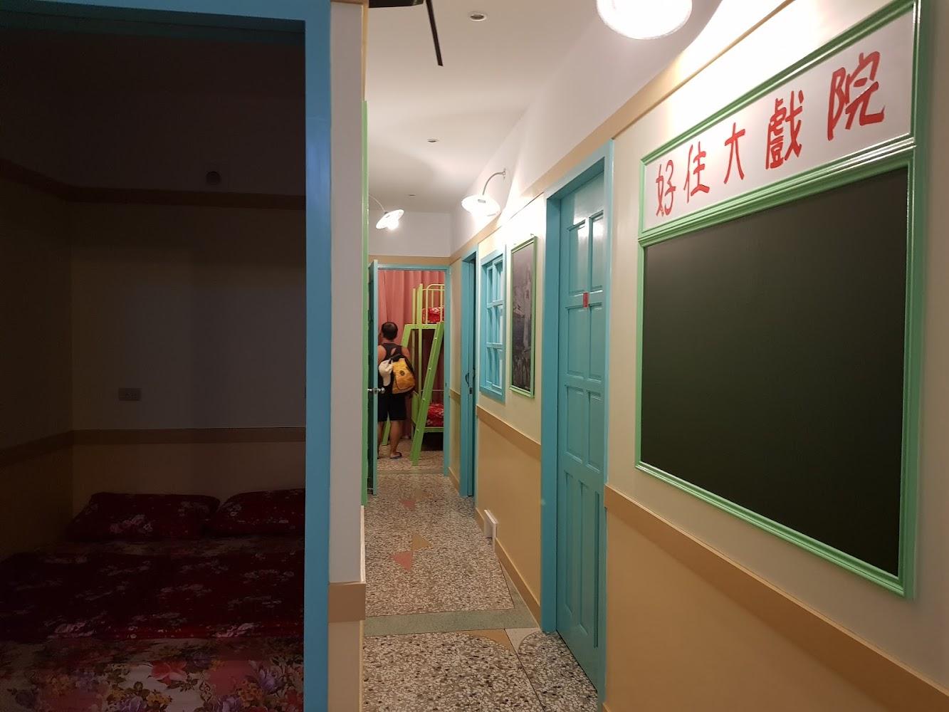 2026雲林北港住宿全攻略：從朝聖酒店到北港好住背包客棧，深度體驗宗教老城的人情味與美食