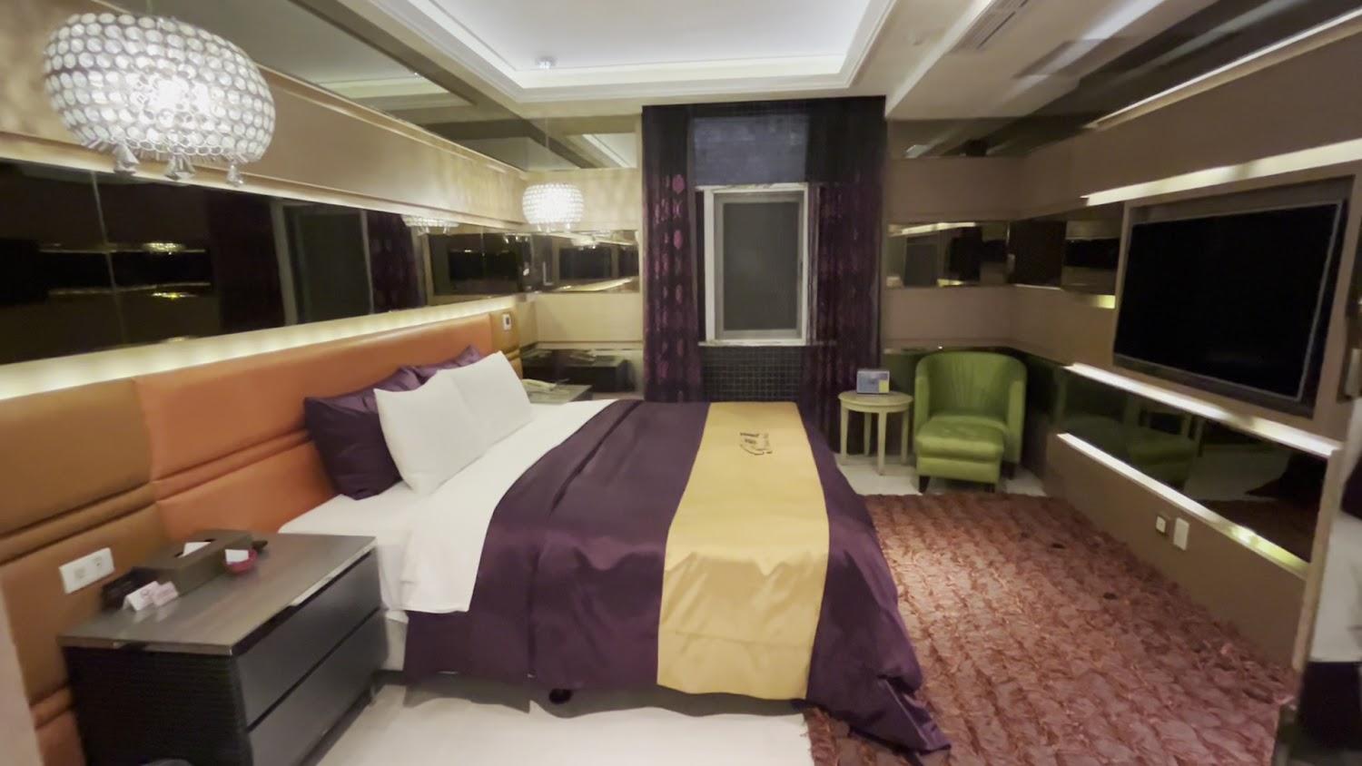 2026苗栗初夏旅遊新亮點！「喵裏汽車旅館」全新改裝重磅回歸，高CP值雙人房1680元起