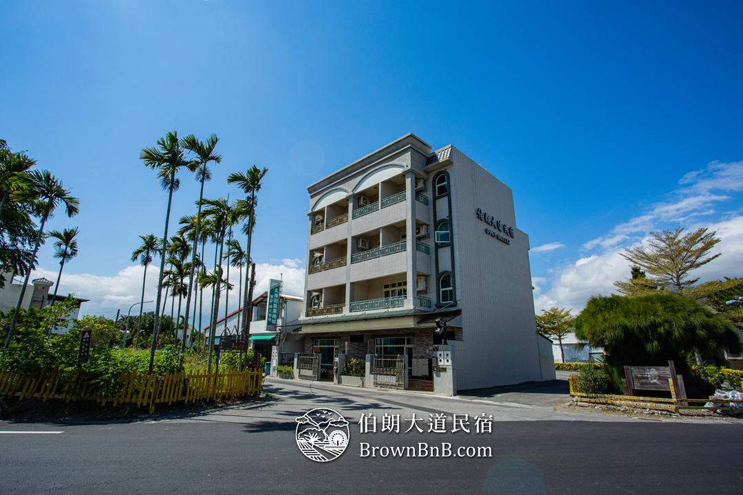 【2026池上旅遊】住進縱谷稻浪間！5間精選池上住宿推薦，深度感受台東慢活之美