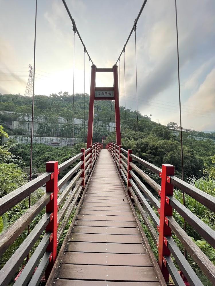 2026 淡蘭古道全攻略：穿越兩百年歷史的綠色長廊，從石碇到雙溪的絕美健行指南