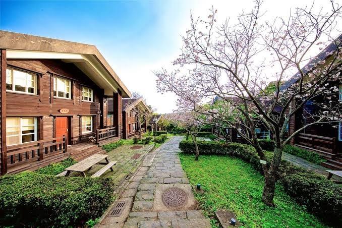 陽明山 露營｜陽明山露營懶人包：嚴選 6 個特色營地與住宿，溫泉、奢華露營一次滿足