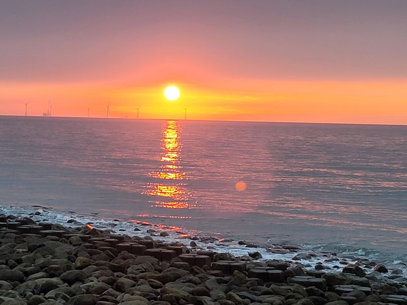 2026絕美避世點！新竹海岸風景區：17公里海岸線與香山濕地的自然療癒之旅