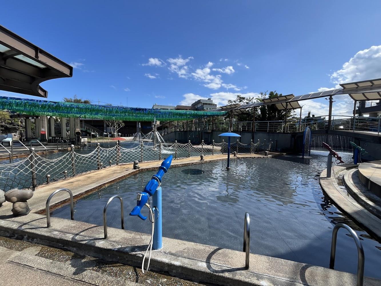 2026北海岸必訪！金湧泉稀有海底溫泉結合南洋風情，2299元超值專案打造小資奢華度假