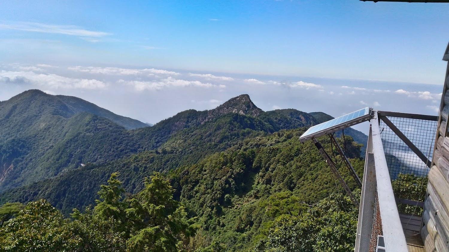 2026蟬聯國人最愛高山景點：大雪山國家森林遊樂區，走進雲端仙境的避暑與生態之美